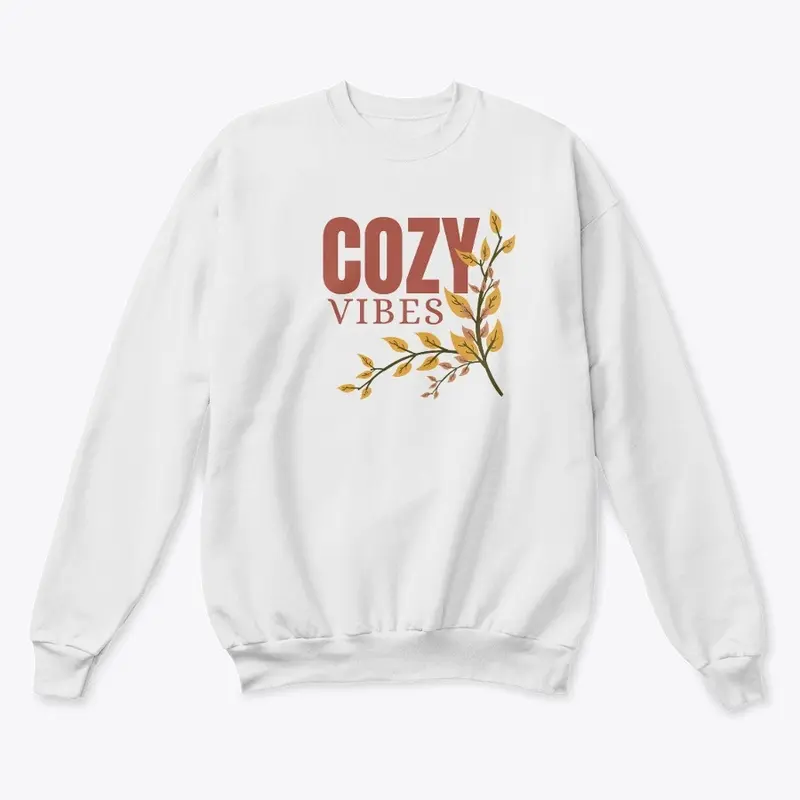 Get cozy with some cozy vibes