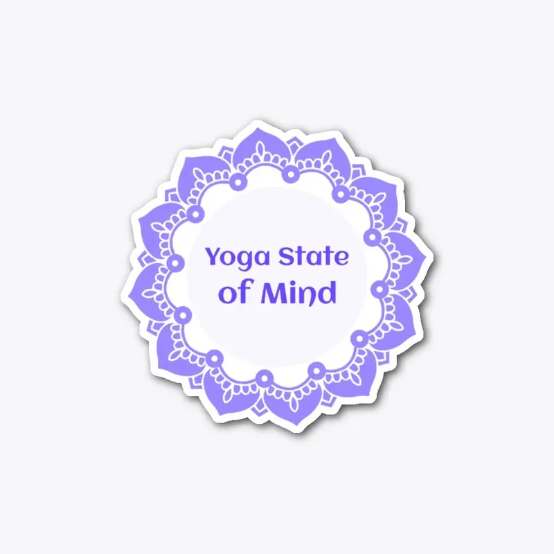 Yoga State of Mind for the Yoga Lover