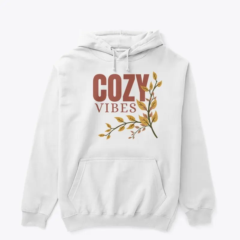 Get cozy with some cozy vibes